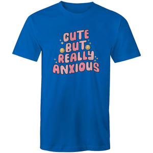 Cute but really anxious