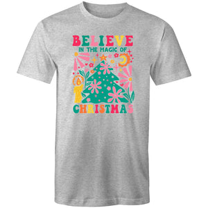Believe in the magic of Christmas