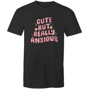 Cute but really anxious
