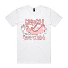 Load image into Gallery viewer, Sleigh girl sleigh