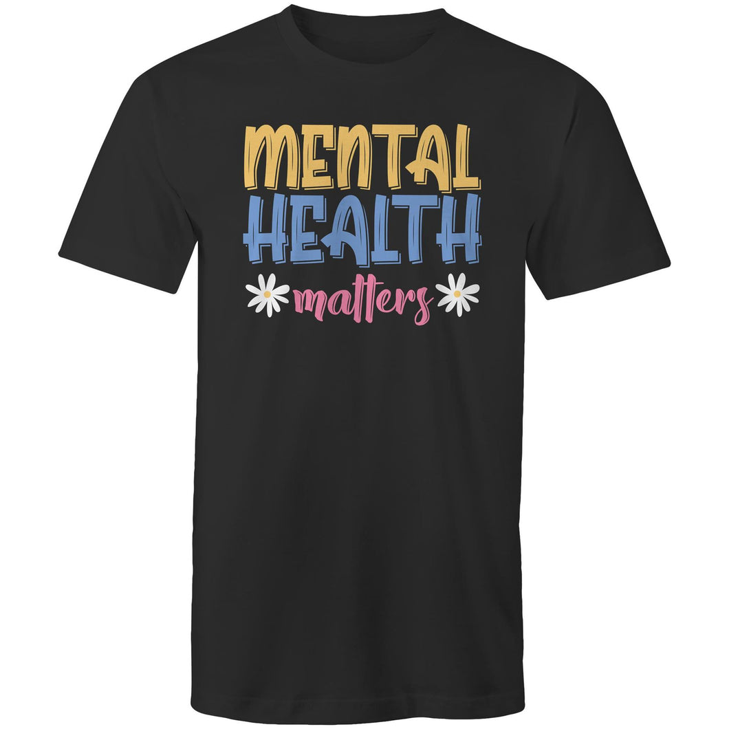 Mental health matters
