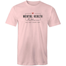 Load image into Gallery viewer, Mental health matters - all day every day