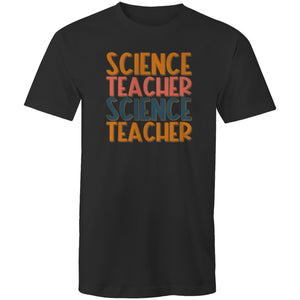 Science teacher