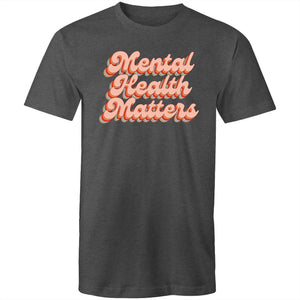 Mental health matters