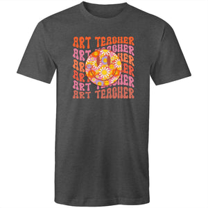 Art teacher