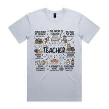 Load image into Gallery viewer, Teacher - faith based