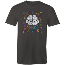 Load image into Gallery viewer, Celebrate minds of all kinds