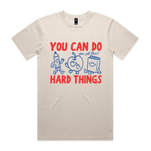 Load image into Gallery viewer, You can do hard things (you've got this)