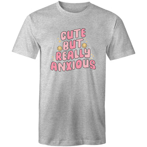 Cute but really anxious