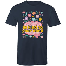 Load image into Gallery viewer, Be kind to your mind