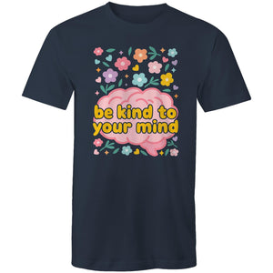 Be kind to your mind