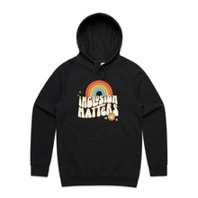 Load image into Gallery viewer, Inclusion matters - hooded sweatshirt