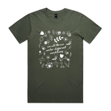 Load image into Gallery viewer, We all thrive under different conditions