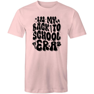 In my back to school era