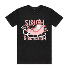 Load image into Gallery viewer, Sleigh girl sleigh