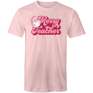 Merry Teacher