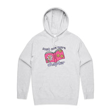Load image into Gallery viewer, Just one more chapter - hooded sweatshirt
