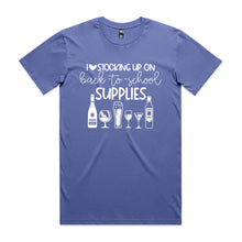 Load image into Gallery viewer, I'm love stocking up on back to school supplies