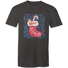 Load image into Gallery viewer, Happy Holidays