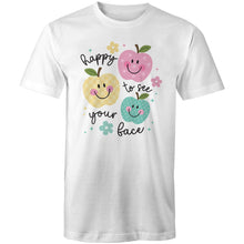 Load image into Gallery viewer, Happy to see your face