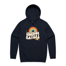 Load image into Gallery viewer, Inclusion matters - hooded sweatshirt