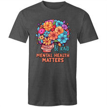 Load image into Gallery viewer, Be kind to your mind mental health matters