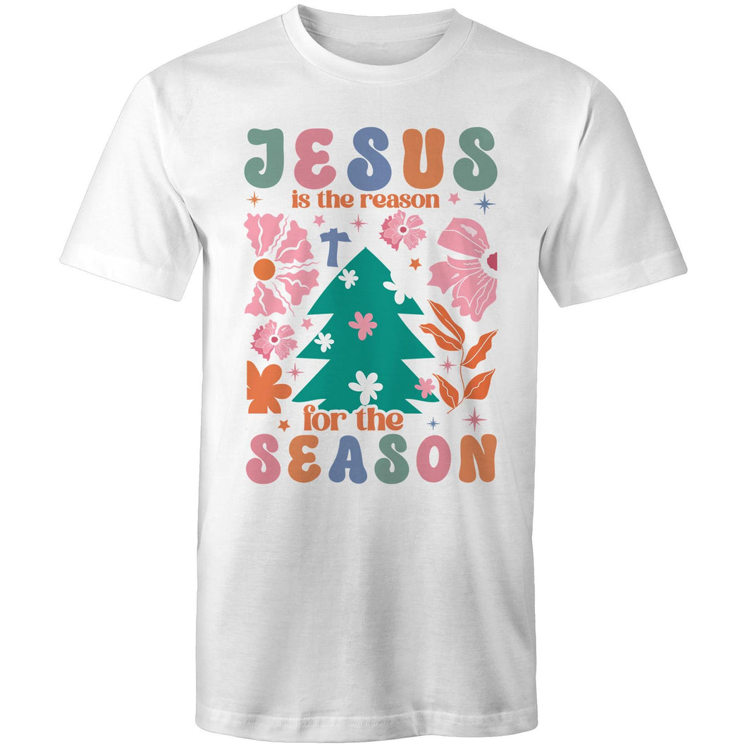Jesus is the reason for the season