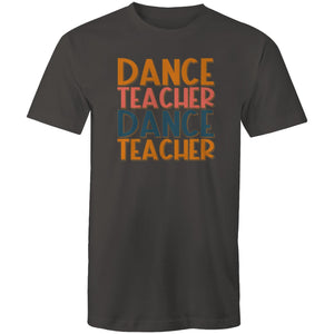 Dance teacher