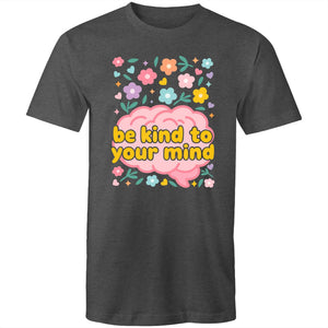 Be kind to your mind