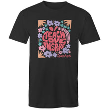 Load image into Gallery viewer, Teach Love Inspire Teacher