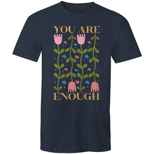 You are enough