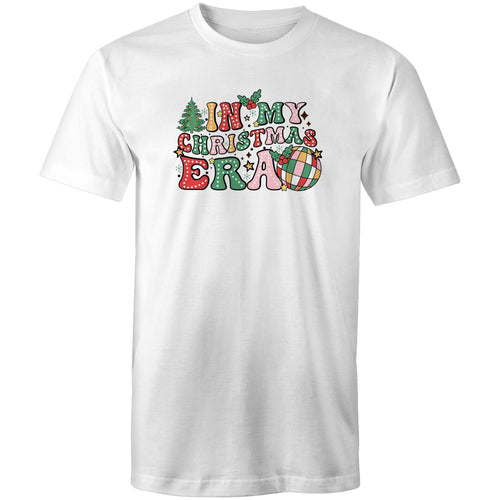 In my Christmas era