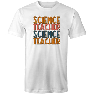 Science teacher