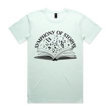 Load image into Gallery viewer, Symphony of stories