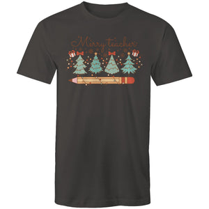 Merry Teacher