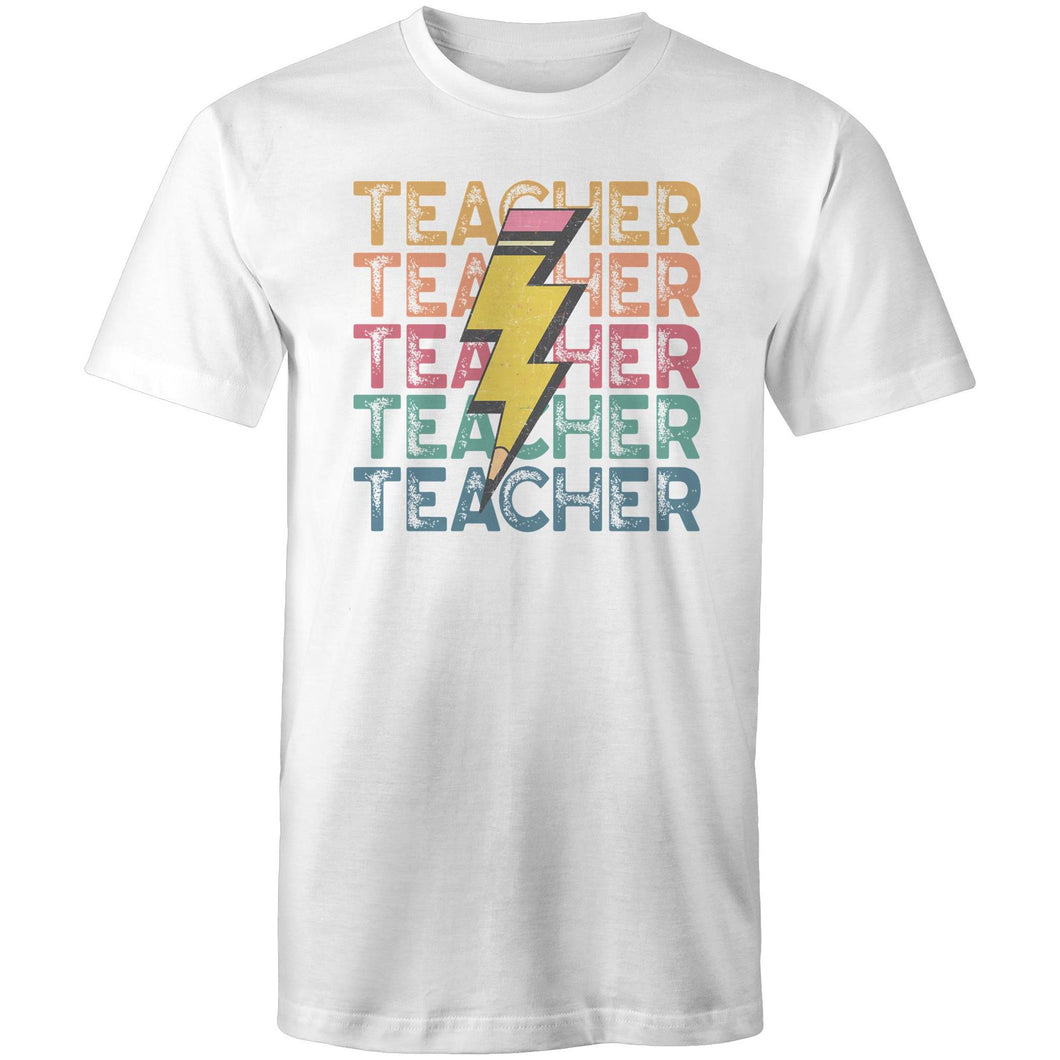 Teacher