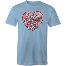 Load image into Gallery viewer, Show yourself more love