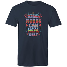 Load image into Gallery viewer, Kind words can heal deep