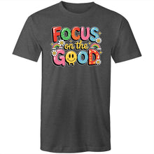 Load image into Gallery viewer, Focus on the good