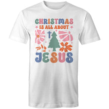 Load image into Gallery viewer, Christmas is all about Jesus