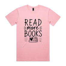Load image into Gallery viewer, Read more books