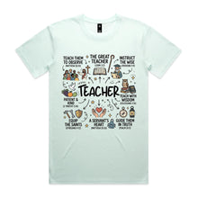 Load image into Gallery viewer, Teacher - faith based