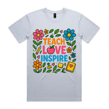 Load image into Gallery viewer, Teach Love Inspire
