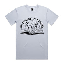 Load image into Gallery viewer, Symphony of stories