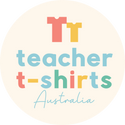 Teacher T-shirts Australia