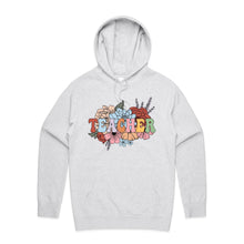 Load image into Gallery viewer, Teacher - hooded sweatshirt