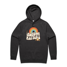 Load image into Gallery viewer, Inclusion matters - hooded sweatshirt