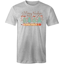 Load image into Gallery viewer, Merry Teacher