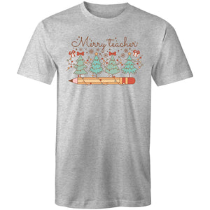Merry Teacher