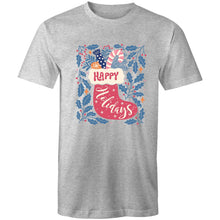 Load image into Gallery viewer, Happy Holidays